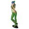 JoJo's Bizarre Adventure Stone Ocean Grandista Jorin Kujo