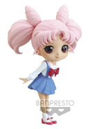 Sailor Moon Eternal Q posket Chibiusa pastel color ver.