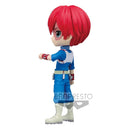 Banpresto My Hero Academia Q posket Todoroki Shoto B