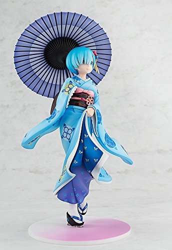 Re: Life in a Different World from Zero Rem Ukiyo-e Ver. 1/8 scale ABS&PVC painted finished figure