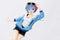 TAITO Re: Life in a Different World from Zero Precious Figure Rem Sporty Summer Ver.