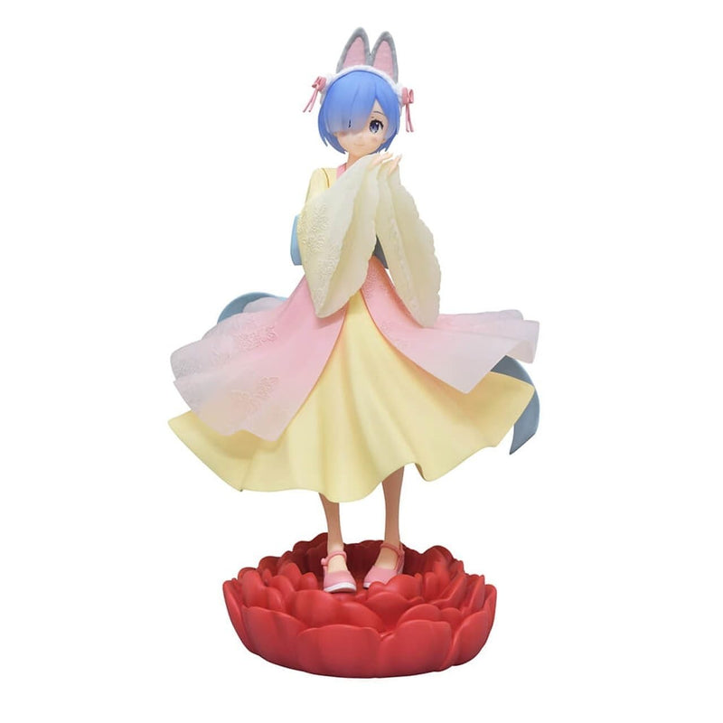 Furyuu Re:ZERO -Starting Life in Another World- Rem Figure