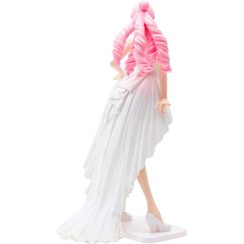 One Piece LADY EDGE: WEDDING-Perona- A (Normal color ver.) (Prize)