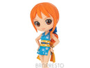 One Piece Q posket Onami Figure A