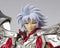 Saint Cloth Myth EX Saint Seiya God of War Ares approximately 180mm ABS&PVC&diecast painted movable figure