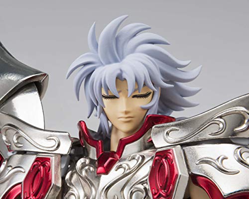 Saint Cloth Myth EX Saint Seiya God of War Ares approximately 180mm ABS&PVC&diecast painted movable figure