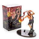 One Piece SCultures BIG Zoukei King Summit Battle VI -SPECIAL- Ace Figure Regular Color Single Item