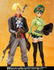 Figuarts ZERO Sabo -ONE PIECE FILM GOLD Ver.-ONE PIECE FILM GOLD Tamashii Web Shop Limited