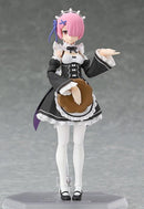 figma Re Life in a Different World from Zero Ram Non-scale ABS&PVC Painted Movable Figure Resale