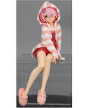 Re: Life in a Different World from Zero Ram (Room Wear Version) Noodle Stop PVC Figure