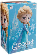 BanPrestoDisney Elsa Q posket Figure