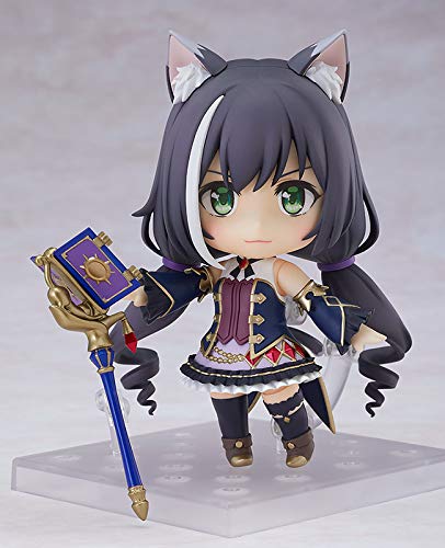 Nendoroid Princess Connect! Re Dive Cal non-scale ABS&PVC painted movable figure