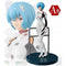 Banpresto Ichiban Lottery Evangelion Memorial 1995-2015 A Prize Rei Ayanami Figure