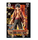 ▽ [DXF THE GRANDLINE MEN] Monkey D. Luffy FILM Z Banpresto One Piece Figure