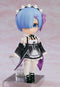 Nendoroid Doll Re: Life in a Different World from Zero Rem Non-scale Cloth & Magnet & Plastic Painted Movable Figure