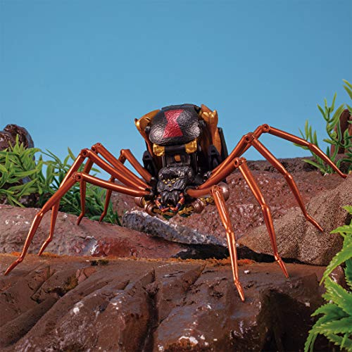 Transformers Masterpiece MP-46 Black Widow (Beast Wars)