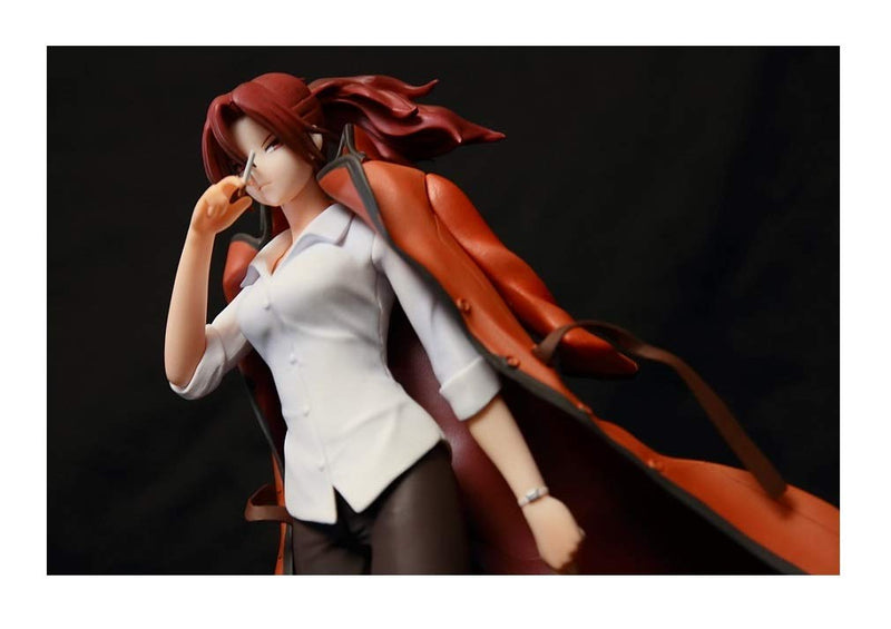 Ichiban Kuji Premium Movie Version Kara no Kyoukai B Prize Touko Aosaki Premium Figure