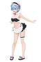 Re: Life in a Different World from Zero Precious Figure Rem Maid Swimsuit Ver. Renewal (Prize)