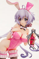 Senki Zesshou Symphogear G Chris Yukine Bunny style 1/7 scale ABS&PVC painted finished figure