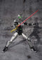 S.H.Figuarts Kamen Rider BLACK RX Shadow Moon (Renewal Ver.) Approx. 145mm ABS&PVC painted movable figure