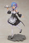 Re: Life in a Different World from Zero Rem 1/7 scale ABS&PVC painted finished figure