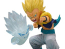 Banpresto Dragon Ball Z G×materia THE GOTENKS Gotenks