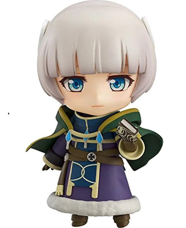 Nendoroid Re:CREATORS Meteora non-scale ABS&PVC painted movable figure