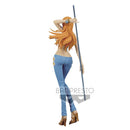 One Piece GLITTERGLAMOURS NAMI Nami B