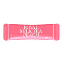 Nitto Black Tea Royal Milk Tea Peach 10 pieces x 6 bags powder