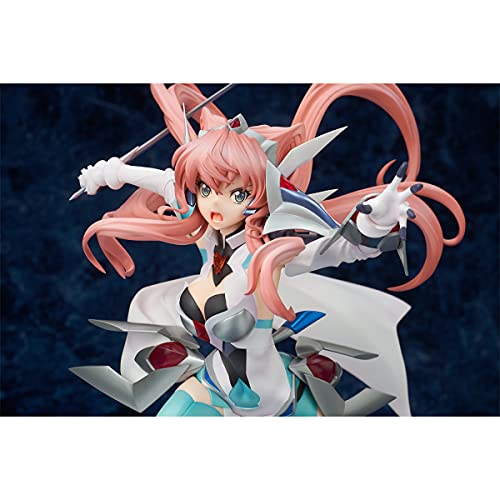 Hobby Stock Senki Zesshou Symphogear GX Maria Cadenzavna Eve 1/7 scale PVC ABS HS19436 Painted finished figure