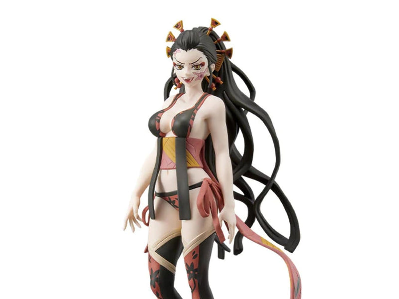 Demon Slayer: Kimetsu no Yaiba Figure Oninosou Mangata Fallen Princess