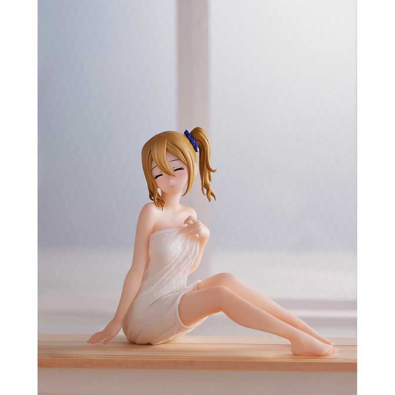 Banpresto Kaguya-sama Wants to War Ultra Romantic Relax Time Ai Hayasaka