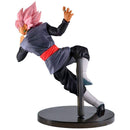 Banpresto Dragon Ball Super Saiyan Son Goku Rose Son Goku FES!! V5 figure.