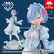 Taikure Limited Rem/AMP Figure Winter Maid image ver.RE:ZERO -Starting Life in Another World- Re:ZERO Taito Online Crane Limited