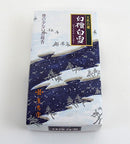 Kaoru -dodo's incense sticker Snow Snow Rose