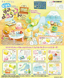 RE-MENT Sumikko Gurashi Gather! Sumikko Kindergarten Figure + Mini Sheet H115mm x W70mm x D50mm BOX product Total 8 types 8 pieces