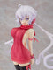 Good Smile Company GOOD SMILE COMPANY Senki Zesshou Symphogear AXZ Yukine Chris Lovely Sweater style AQ] 1/7 scale plastic painted finished figure