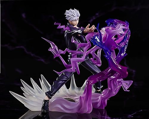 Figuarts ZERO Jujutsu Kaisen Satoru Gojo approximately 180mm PVC/ABS painted finished figure