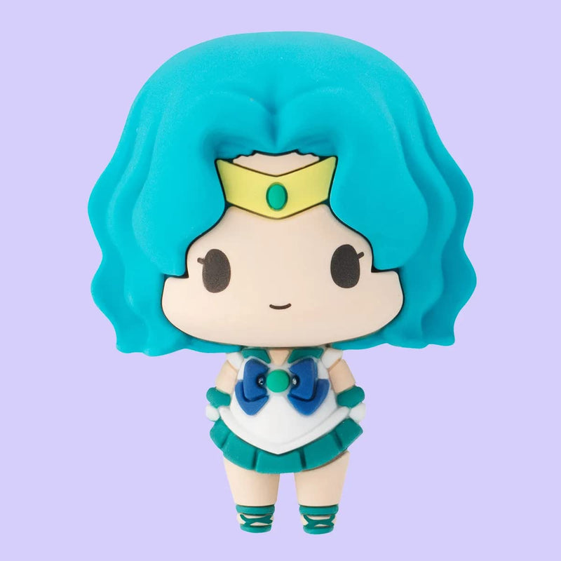 Megahouse Sailor Moon (Set) Chocolin Mascot