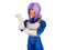 Dragon Ball Z SOLID EDGE WORKS THE Battle 2 Trunks