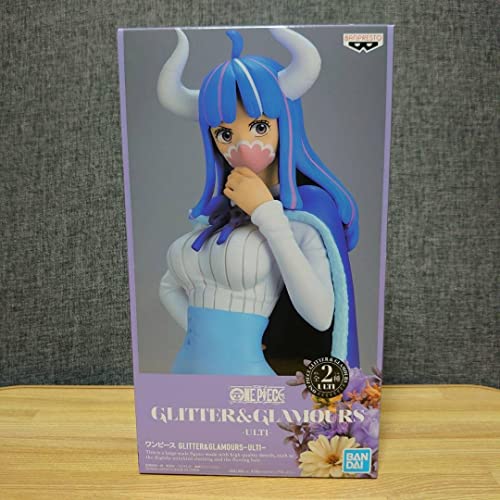 One Piece GLITTER&GLAMOURS ULTI A Type Banpresto