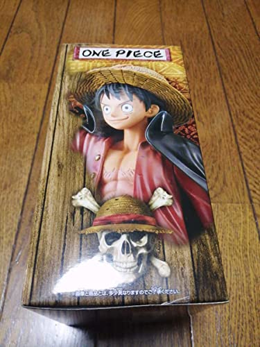 One Piece DXF THE GRANDLINE SERIES Wano Country vol.2 Monkey D. Luffy Gramen Figure