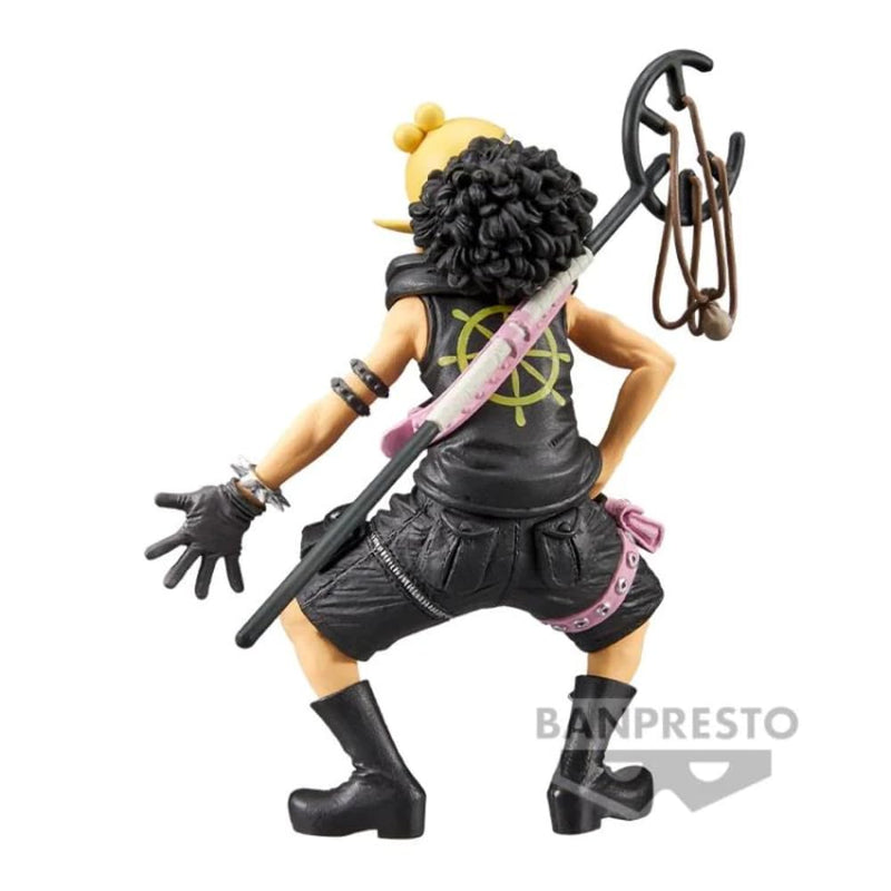 ONE PIECE FILM RED DXF THE GRANDLINE MEN vol.7 Usopp