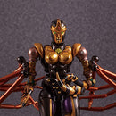 Transformers Masterpiece MP-46 Black Widow (Beast Wars)