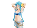 Banpresto Sword Art Online ESPRESTO Jewelry materials Swimsuit Asuna