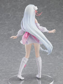 POP UP PARADE Re Life in a Different World from Zero Emilia Memory Snow Ver. Non-scale Plastic Painted Complete Figure