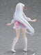 POP UP PARADE Re Life in a Different World from Zero Emilia Memory Snow Ver. Non-scale Plastic Painted Complete Figure