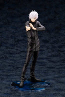 ARTFX J Jujutsu Kaisen Satoru Gojo 1/8 scale with limited bonus head replacement parts