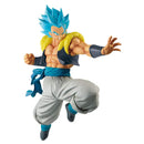 Banpresto Movie Dragon Ball Super ULTIMATE SOLDIERS-THE MOVIE-IV Super Saiyan God Super Saiyan Gogeta Prize