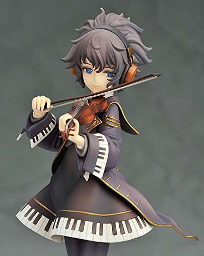 EiyuSenki GOLD Beethoven non-scale PVC painted finished product